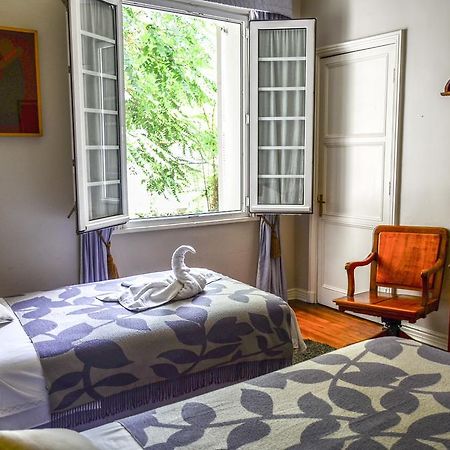 Vilafranca Petit Hotel Santiago de Chile Zimmer foto